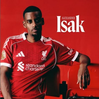 slot_edition's profile picture. Liverpool