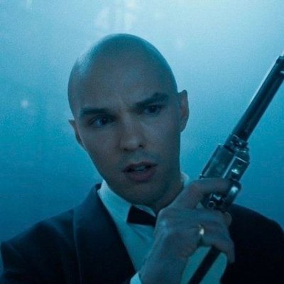 Lex Luthor | Founder of Luthorcorp | D1 Superman hater | #Supershit | Aliens DNI
