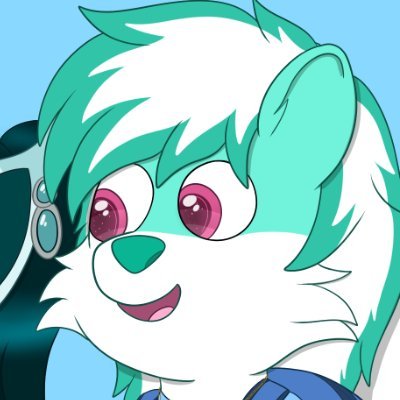 Skunk, musician, artist, babyfur, American 🇺🇸
💘@PlinkiePoi💘I love this girl with all my little Goma heart~