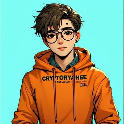 Crypto Newbie Content Creator ,but full of experience .
Meow Meow Meow Meow .....
@xyberinc
I am Galactican