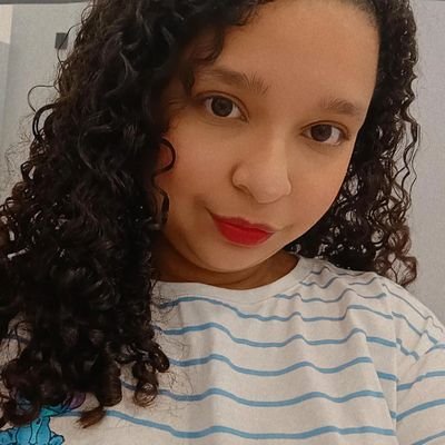 Esfaen's profile picture. Esfaen no @meuhabblet 💙
Supervisora de promotoria na @fsbubblet 💙