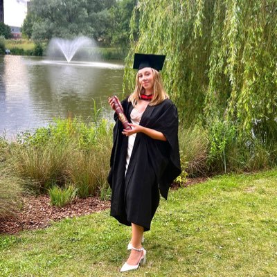 Second Year MSc Speech and Language Therapy Student at the University of Essex