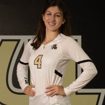 #4 Setter 5'8