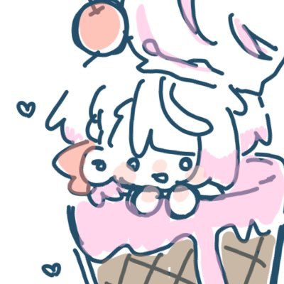 @16neusa のサブです。元気な方のアカウント。趣味を極める。落書きだったり呟きだったりcp絵も描きます。※多ジャンルのオタク