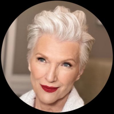 Bestselling International Author of A Woman Makes A Plan_ Doctor of Dietetics (* Supermodel #ItsGreatToBe76 Manager: anna@mayemusk.com