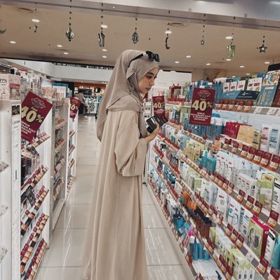 ✉️ : DM for review/collab | 🤍 support my small business : @DindaAryaHQ
