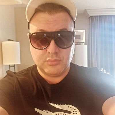 Son of Portuguese stone masons 🇵🇹
Using the code to win at sports betting.
Follow bets that actually win 🏆
