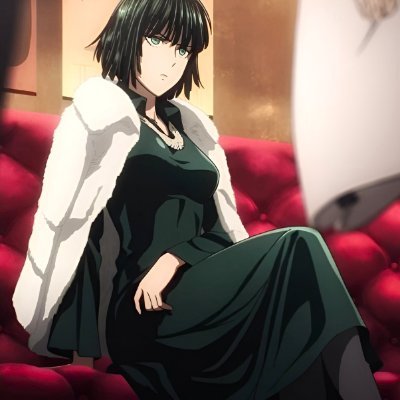 FUBUKI - Hellish Blizzard Profile