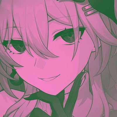 𝅙𝅙さんのプロフィール画像