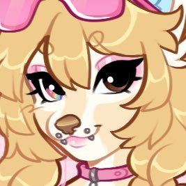 artist • resident dog • magical girl connoisseur • enjoyer of ffxiv