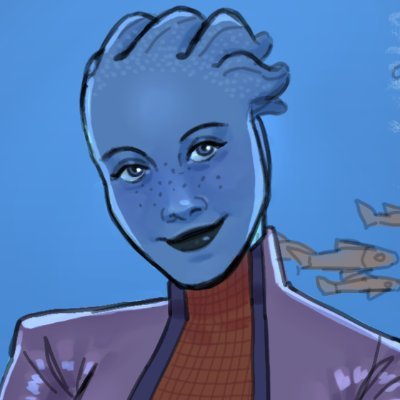 I might use this to be bitter about things | art account (allegedly) | 26 yo | She/Her | 🇦🇷🇺🇾 | ENG/ESP hablenme en español xfa | 🔞 I post NSFW art