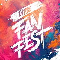 Indie Fan Fest 🎉 (@indiefanfest) 's Twitter Profile Photo