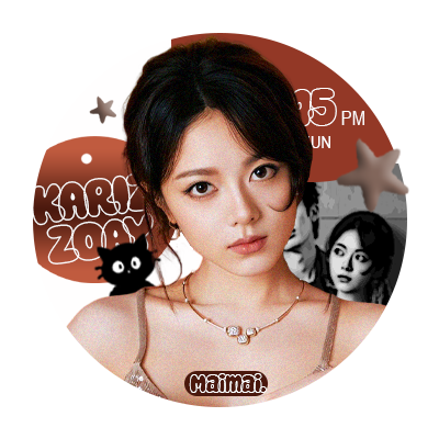 𝗜𝗹𝗹𝘂𝘀𝗼𝗶𝗿𝗲. ୨୧ ₊ · ⠀꙳ 一位美丽的年轻女士, 她像早晨的太阳一样升起并闪耀,带来如此多的幸福。让人第一时间为她倾倒的理由。𝗭𝗵𝗮𝗼 𝗝𝗶𝗻𝗺𝗮𝗶, 2002. ❜ https://t.co/WhS8NFw3xv my endless love.