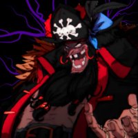 𝐁𝐋𝐀𝐂𝐊𝐁𝐄𝐀𝐑𝐃. (@endlesskurouzu) 's Twitter Profile