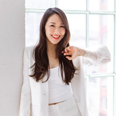 Beauty Doctor/CEO A woman with her own independent mind and independent business can reflect her own values
