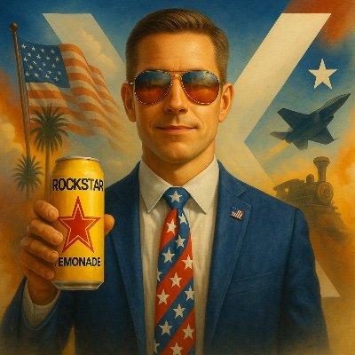 Conservatarian. Patriotic. American. Attorney. Disciple of Jesus Christ.