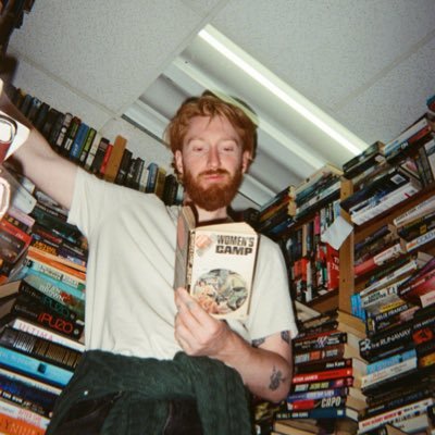 childishbambi21's profile picture. Videographer currently based in London & Domhnall Gleesons back up.  Insta:@childishbambino