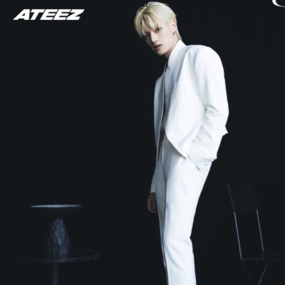 23 years old. Ults include Ateez, Itzy, SVT, and many others
Old account: @halaziasang