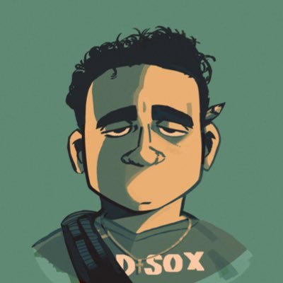 UMA: '25 BFA - Design and Animation major https://t.co/Dr6jj9OwFo