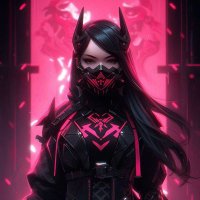 Zhara (@zhara_nezuko) 's Twitter Profile Photo