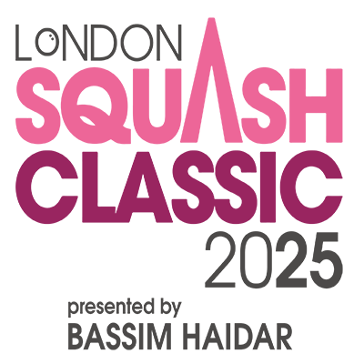 London's favourite squash event. September 2 - 7, 2025 @yourallypally