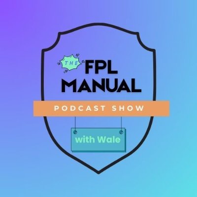 Podcaster 🎙• Contributor ✍️ @RotoBaller • 7-year UCL Fantasy veteran • Sharing my thoughts on the pod here 👉https://t.co/Le4T1Rsy9d 👈 • FPL ID: 32807