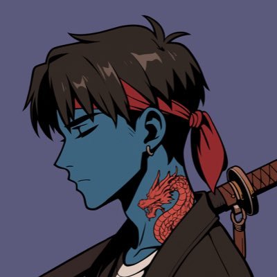 The_MasonX's profile picture. Copywriter | Content creator | DeFi Enthusiast