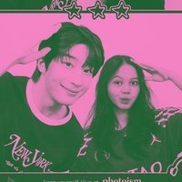 Joey (@wispjasmine) 's Twitter Profile