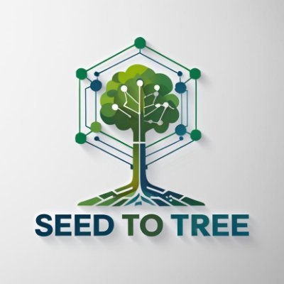 SeedToTreeToken's profile picture. UK Crypto Utility Protocol