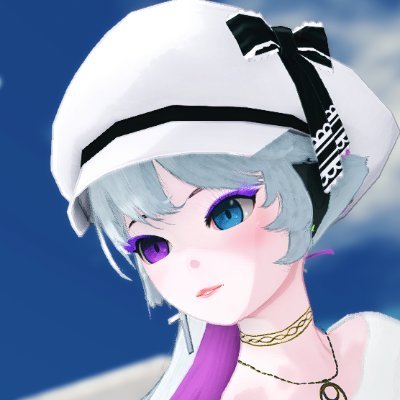 🟣Speak 🇬🇧 & 🇹🇭
🟣Like Anime, Games, Music, Vtuber
🟣日本語を理解するためのGoogle翻訳とDeepL
🟣All #PSO2NGS screenshots are ©SEGA
🟣Screenshot account: @AmethystShip2GL