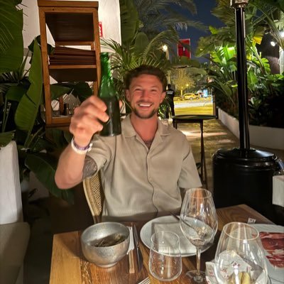 matt_mcclure29's profile picture. @Perfect_TouchFA