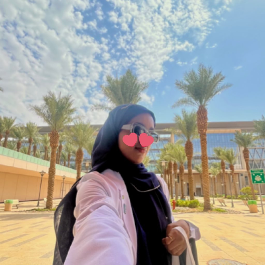 _92bik's profile picture. Student at @KSAU_HS |B24*👩🏽‍⚕️💚🇸🇦