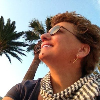 Τheater director / Film director-Author-Screenwriter-Playwright-Σκηνοθέτις -Συγγραφέας-Σεναριογράφος-Θεατρικός συγγραφέας