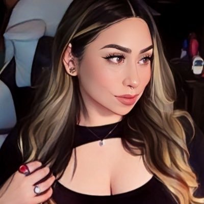 Streamer and Designer for @DefyOrg @DefyGirlsGG | mellaae77@gmail.com | Cod Main | PC | Hybrid