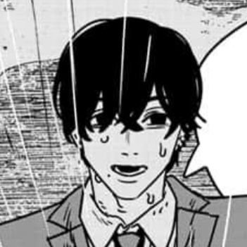 hi guys I like yoshiden a normal amount 😁 | 19yo |🐙🪚 | 🦈🪚| he/him | sometimes I draw |