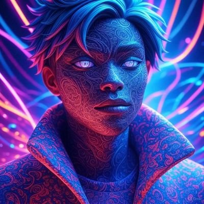 SirMOF's profile picture. 