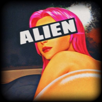 _prettyAlien's profile picture. 𝘛𝘩𝘢𝘵 𝘏𝘶𝘯𝘨 𝘈𝘭𝘪𝘦𝘯.~                                                            𝐌 𝐖𝐫𝐢𝐭𝐞𝐫 𝐚𝐧𝐝 𝟏𝟖+ 𝐌𝐃𝐍𝐈!