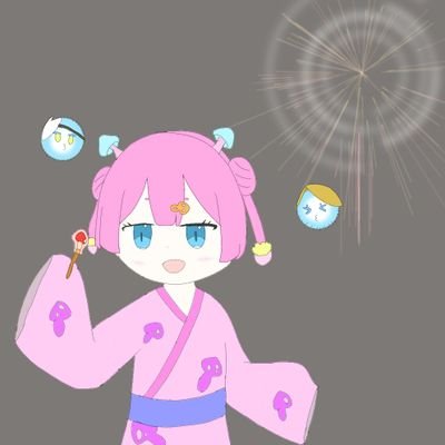 とあるきのこ占い師に脳を焼かれた
電脳の海を漂うきんるい
TikTok→https://t.co/ACCtLbcoL5
サブ垢→
https://t.co/jtIHCABbUT