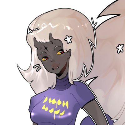Y11Mari's profile picture. Y•ltri• 18• digital artist• Accept trade and commission🤍
F•or cooperation, write in private messages.🫱🏻‍🫲🏼
