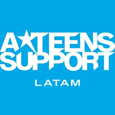 Somos la comunidad en español de la banda pop sueca A-Teens. @amittweet @Sara_Lumholdt @MarieSerneholt & @JohnFrost_music