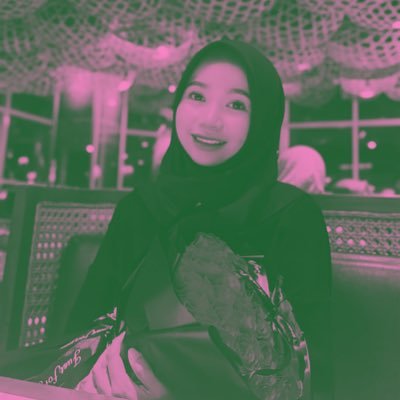 “semoga Nabil sukses, kaya raya, dan makin cantik” (makasih guys udah doain)