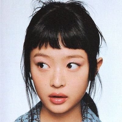 elatokki's profile picture. 뉴진스 • 하니
Semi act.
