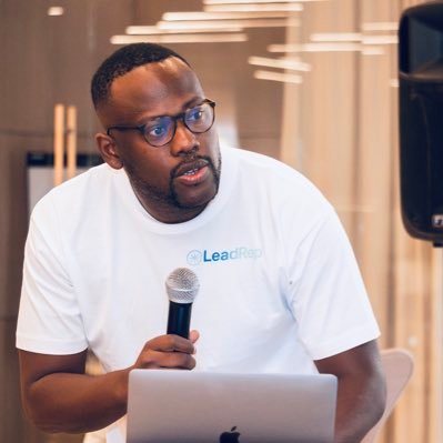 Co-Founder | Grow Your Business With A Single Prompt | Ex- Investment Banker