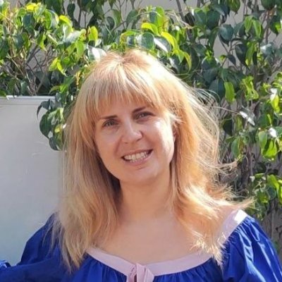 JoannePimanova's profile picture. Digital Marketer, SEO addict and a frequent traveler. Director of Marketing at WebCEO & TeamOK. Meditation & Yoga teacher.