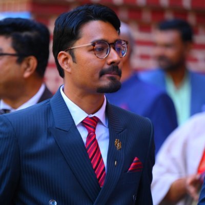 ChatterjeeMiky's profile picture. Exploring me
Github - https://t.co/cZnyeHlEvD