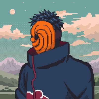Airdrop sniper 🪂 | NFT collector 🎨 | Always early, never exit liquidity | Web3 every day