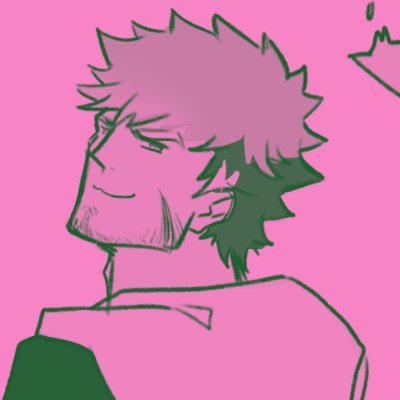 🔞 fanboy over napo & bara. He/Him . 29 y/o .pfp by @Loboke_m . Minor dni