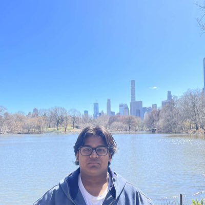 rvk1215's profile picture. Class of 27#