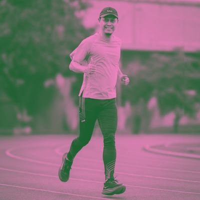 micro_tux's profile picture. Berbagi pahala