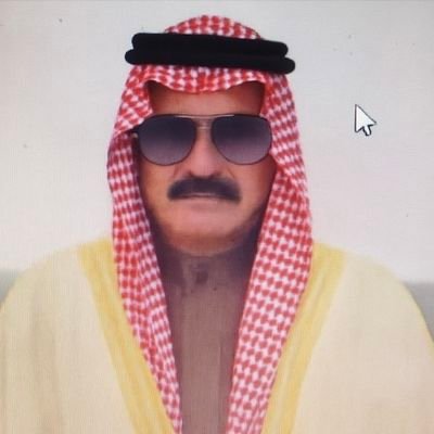 الشاعر الشعبي و النبطي حسن العايد العطيفي ولدعلي العنزي - سوريا - تدمر